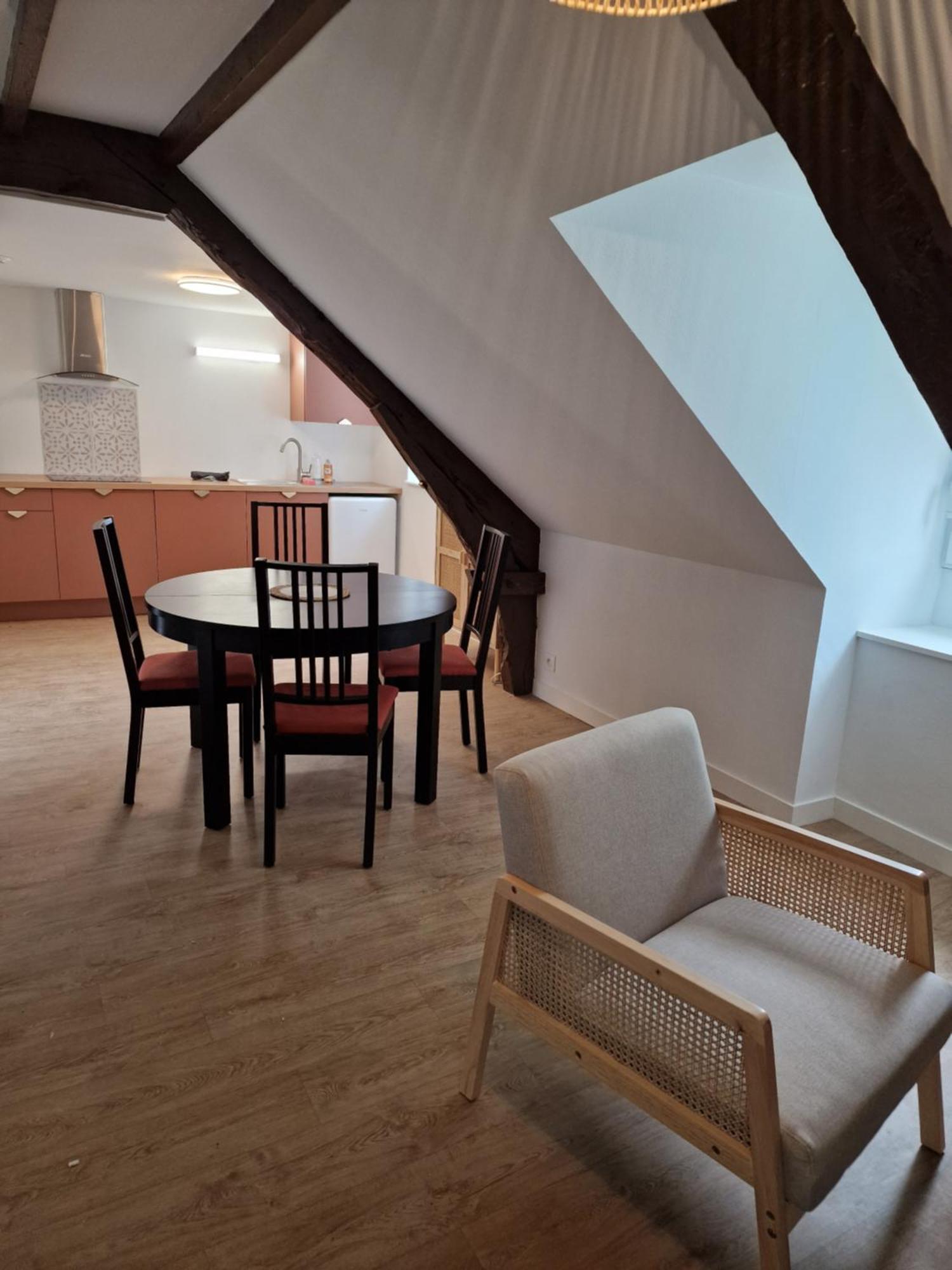 Apartament Chateau De Serignac Malemort Zewnętrze zdjęcie