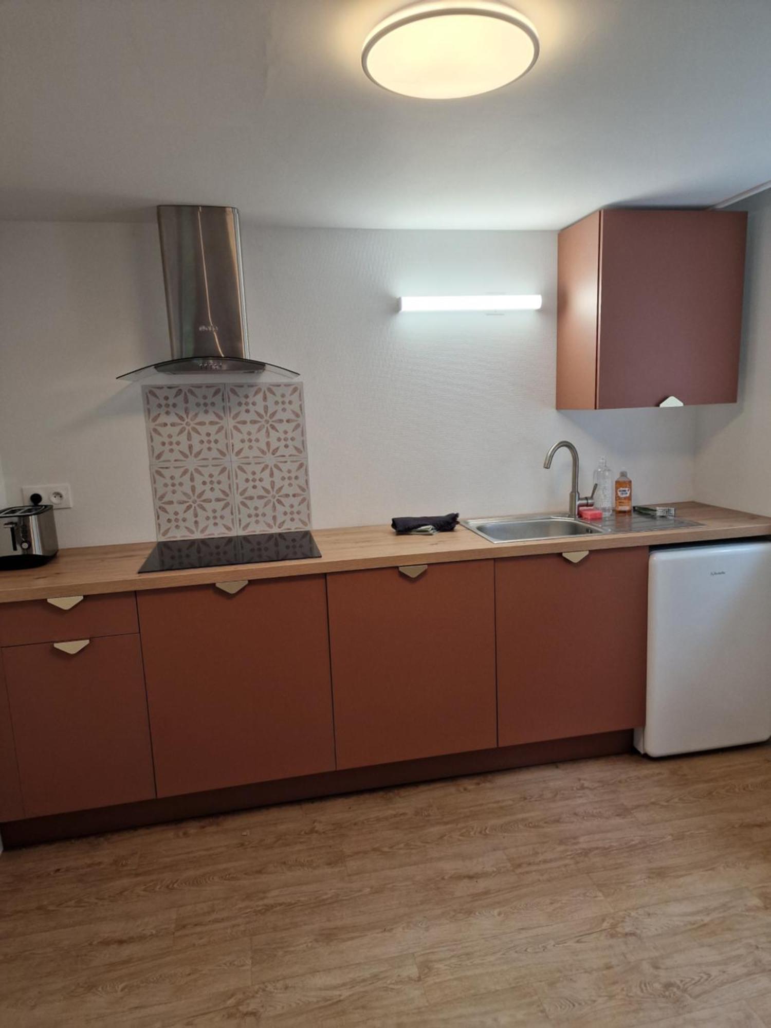 Apartament Chateau De Serignac Malemort Zewnętrze zdjęcie