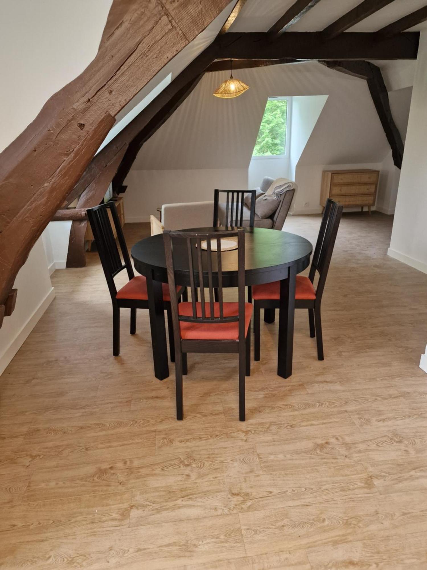 Apartament Chateau De Serignac Malemort Zewnętrze zdjęcie